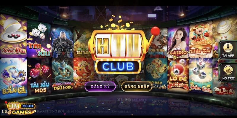 Câu hỏi thường gặp về tải app HitClub 