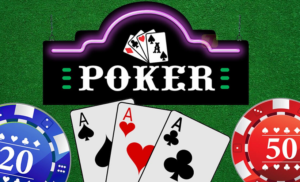 Tìm hiểu tổng quan về Poker