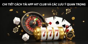 Những Lưu Ý Cơ Bản Khi Tải Hitclub ios Là Gì?