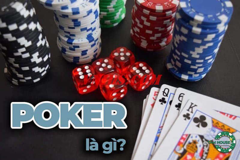 Cách chơi bài poker tại Hitclub