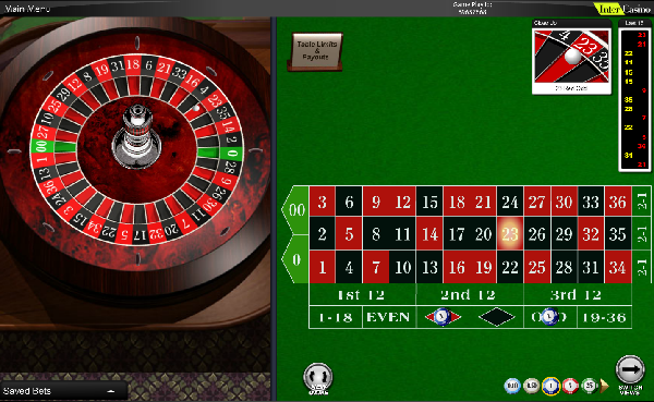 Nhà cái  và dịch vụ Roulette của họ